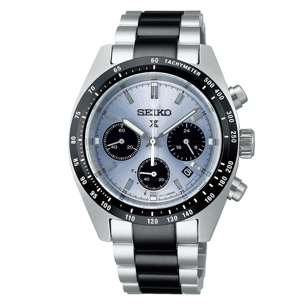 Seiko Men&