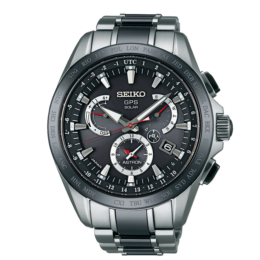 SEIKO Men&