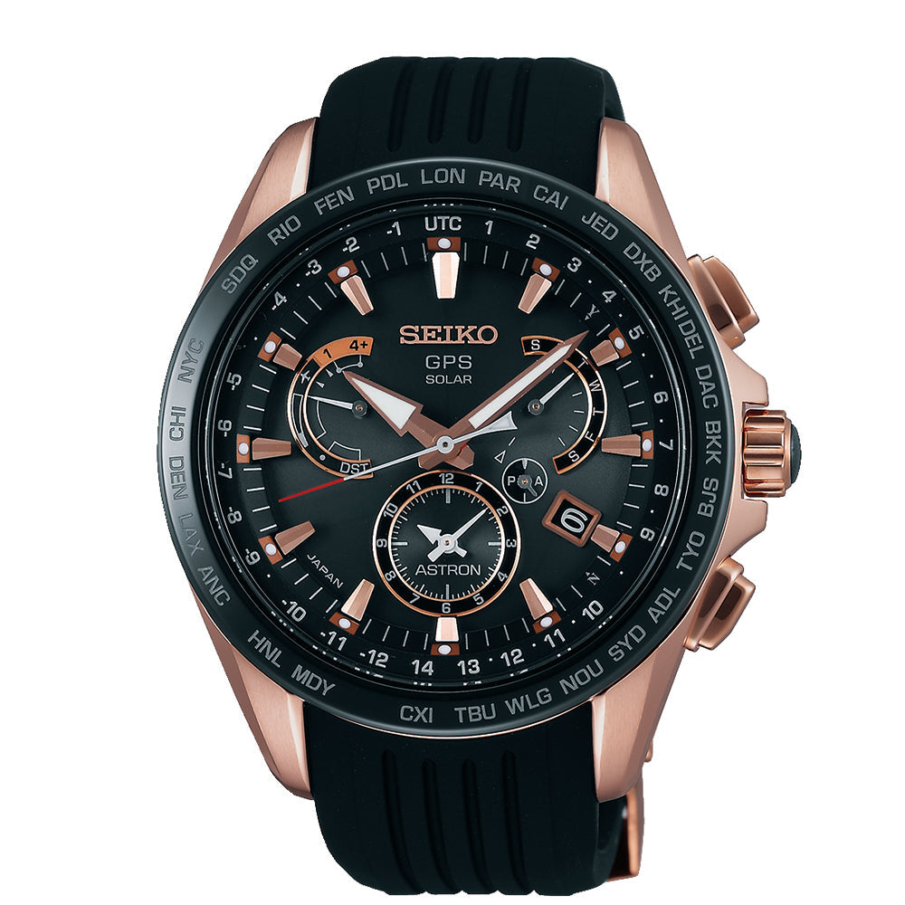 SEIKO Men&