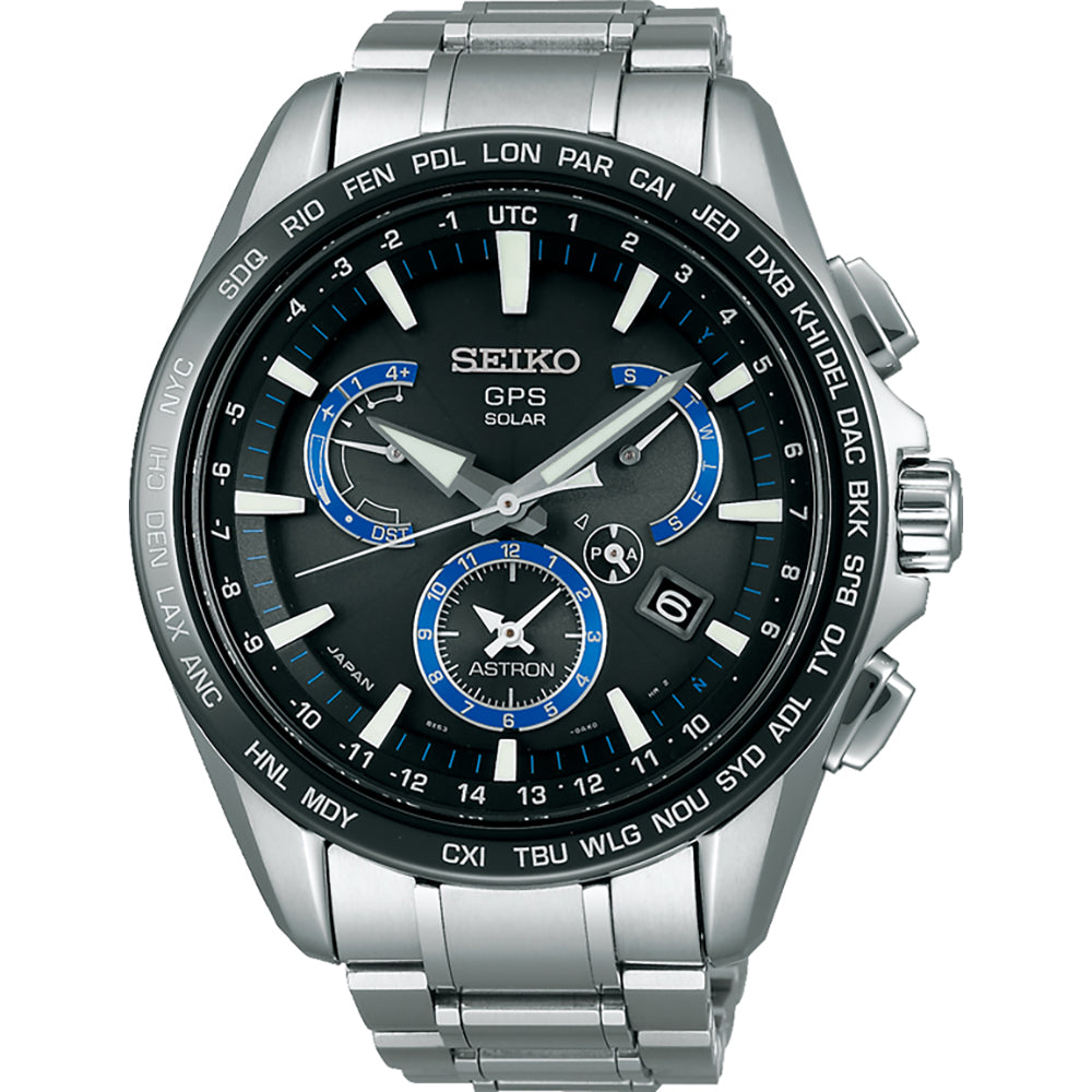 SEIKO Men&