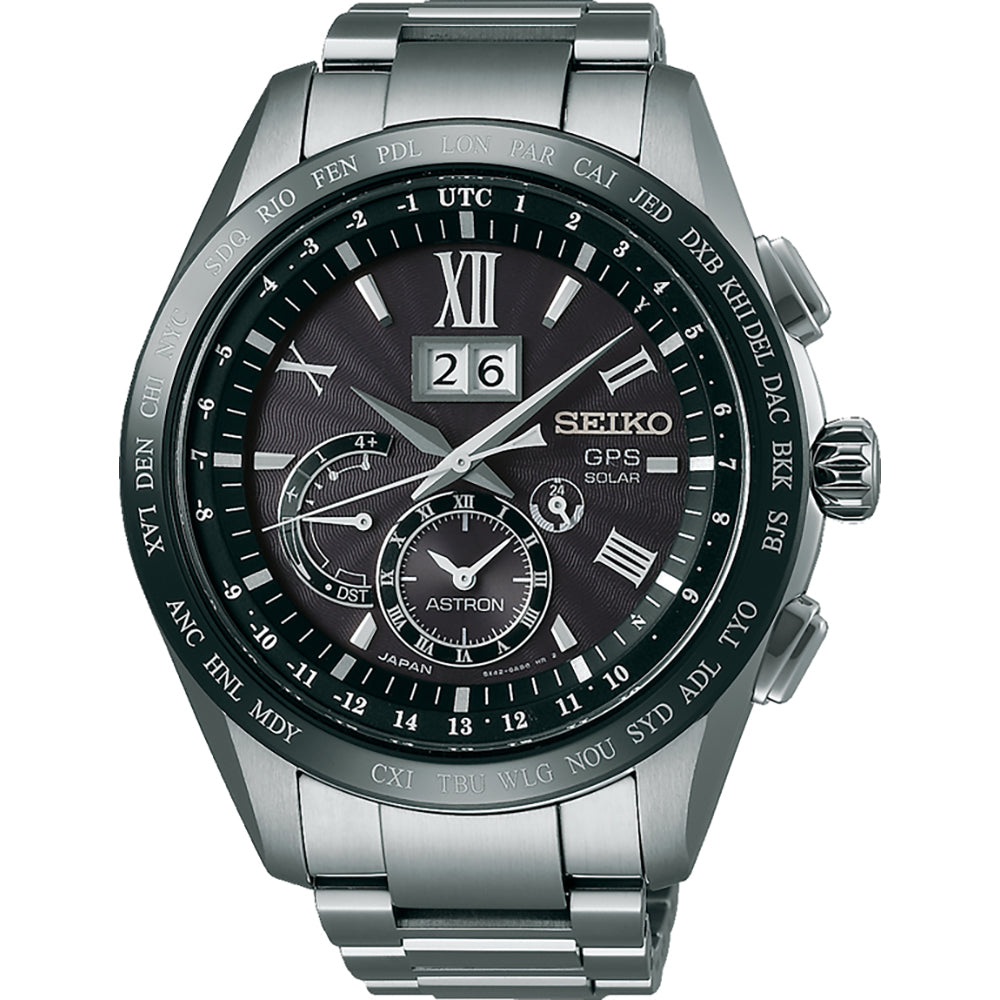 SEIKO Men&