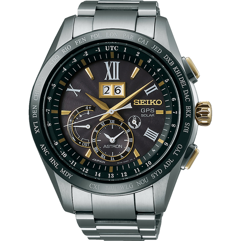 SEIKO Men&