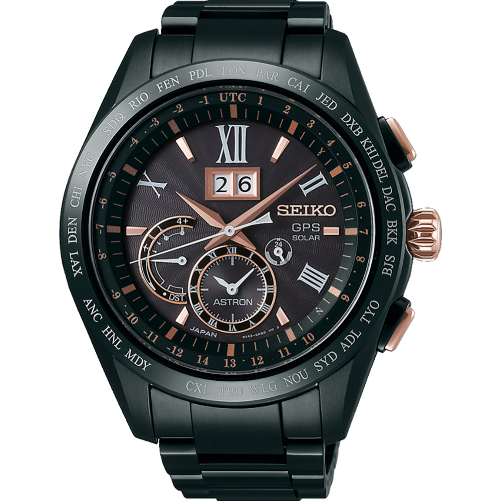 SEIKO Men&