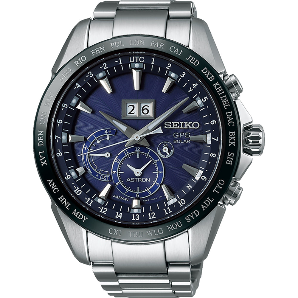 SEIKO Men&