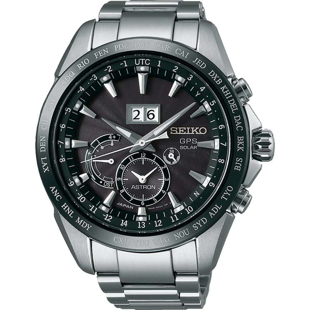 SEIKO Men&