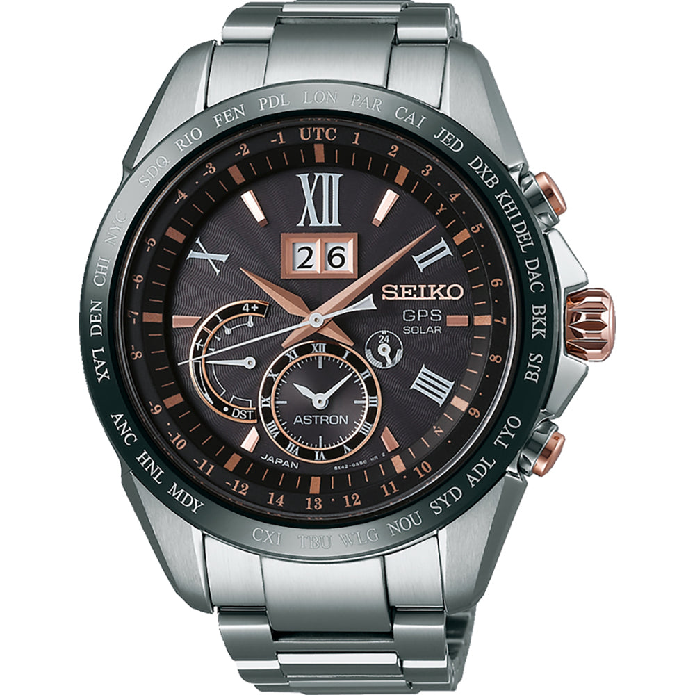 SEIKO Men&