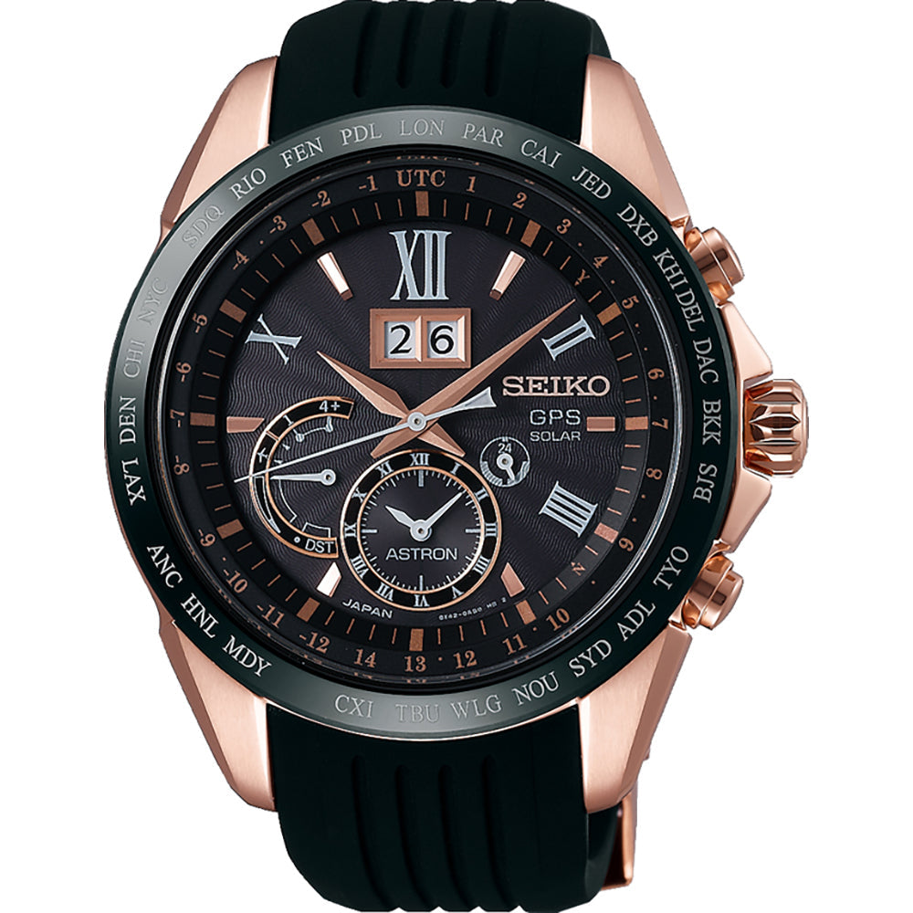 SEIKO Men&
