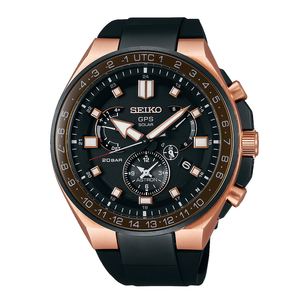 SEIKO Men&