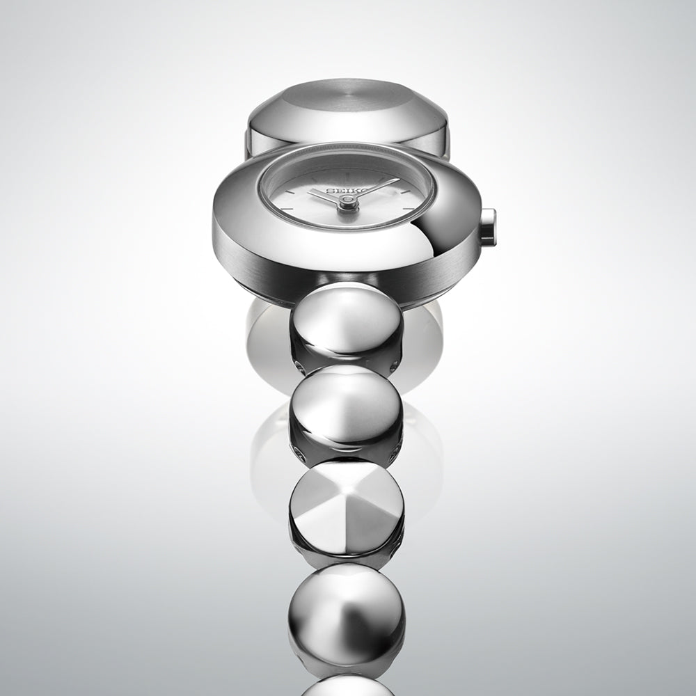 Seiko power design project collection 1 Limited Edition - SSEH021