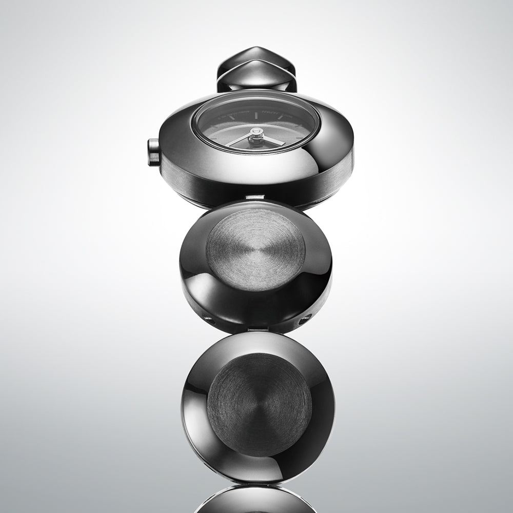 Seiko power design project collection 1 Limited Edition - SSEH023