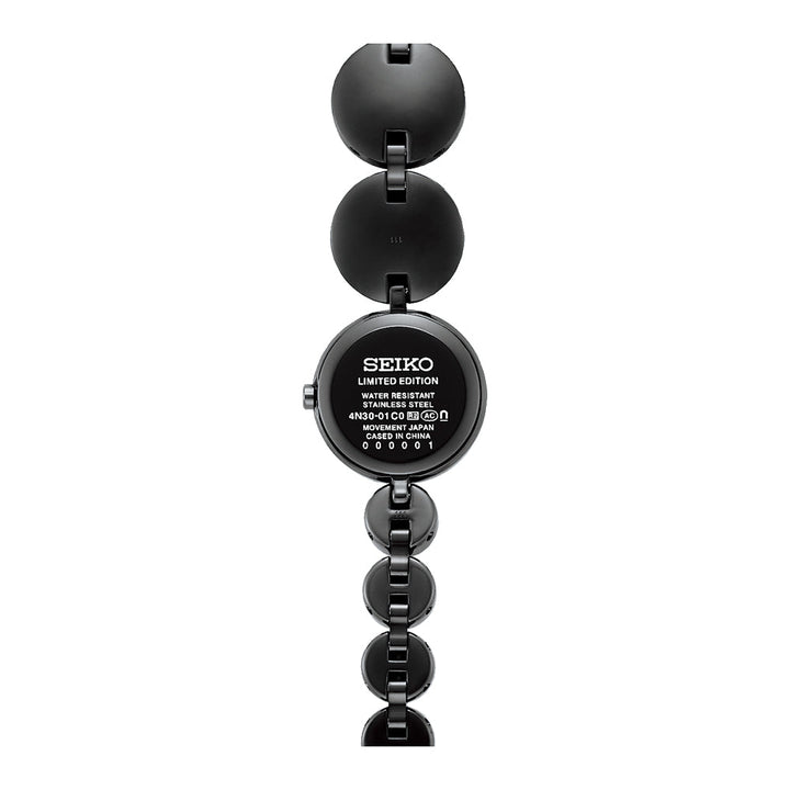 Seiko power design project collection 1 Limited Edition - SSEH023