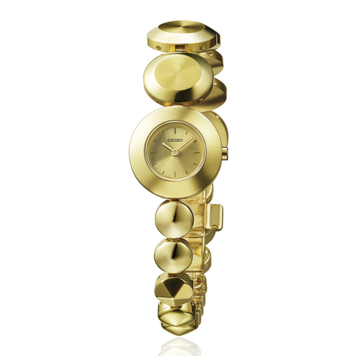 Seiko power design project collection 1 Limited Edition - SSEH024J