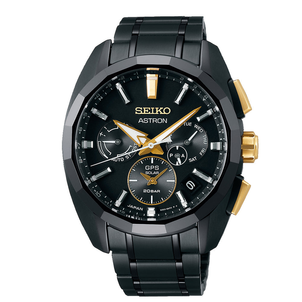 SEIKO Men&