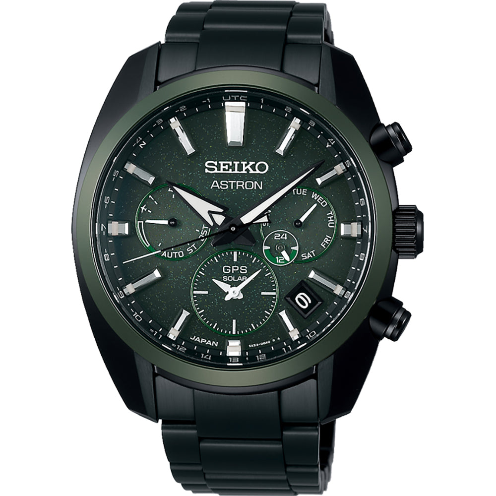 SEIKO Men&
