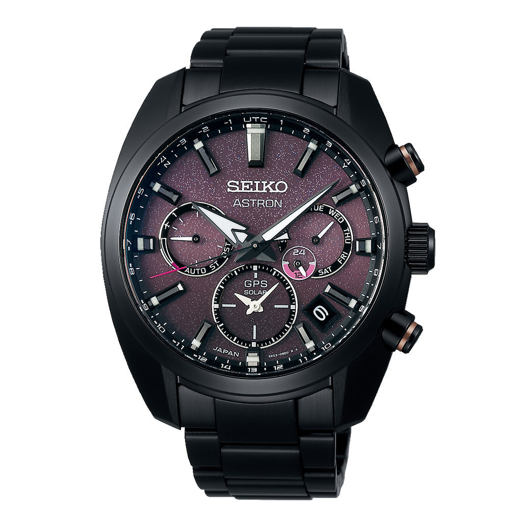SEIKO Men&