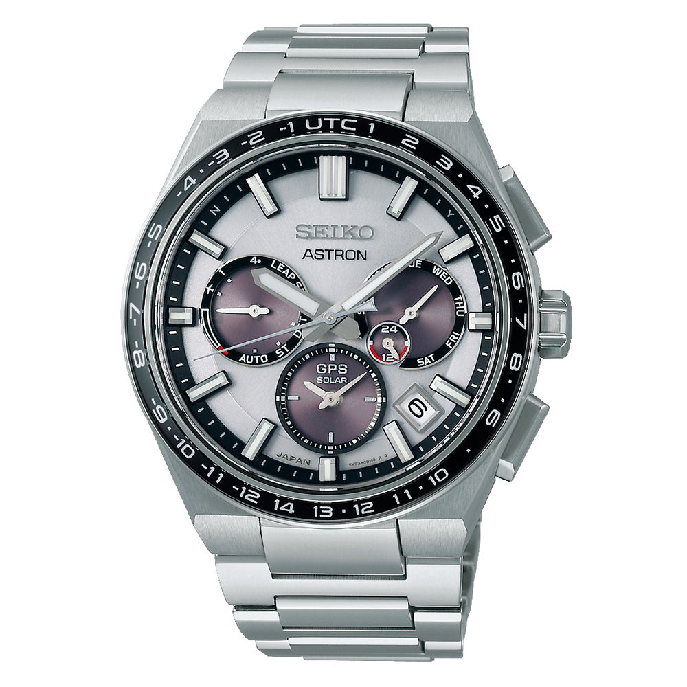 Seiko Men&