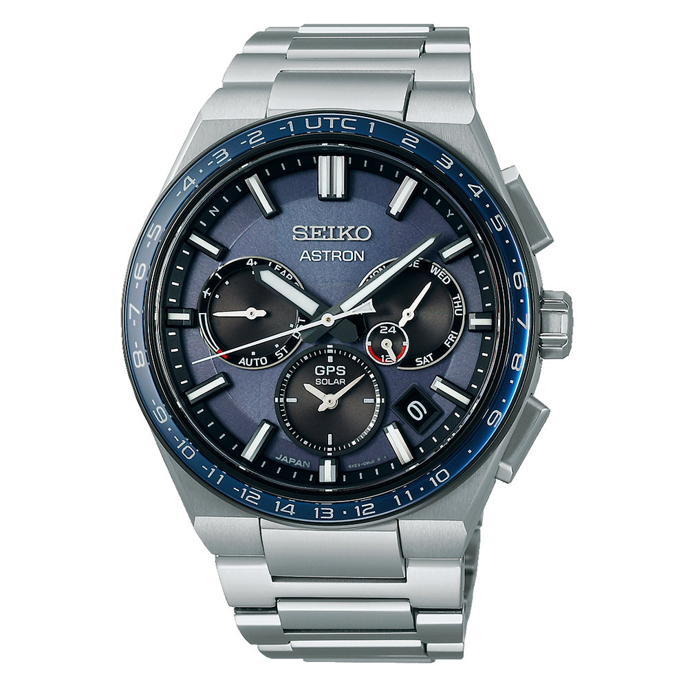 Seiko Men&