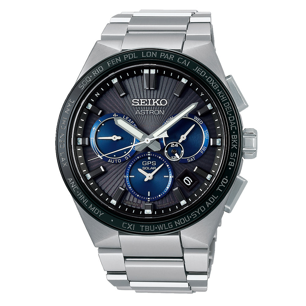 Seiko Men&