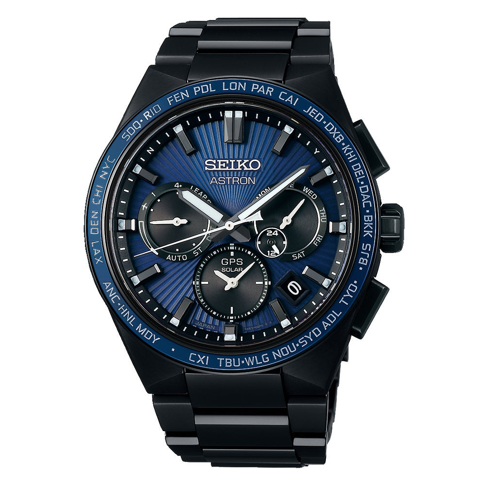 Seiko Men&