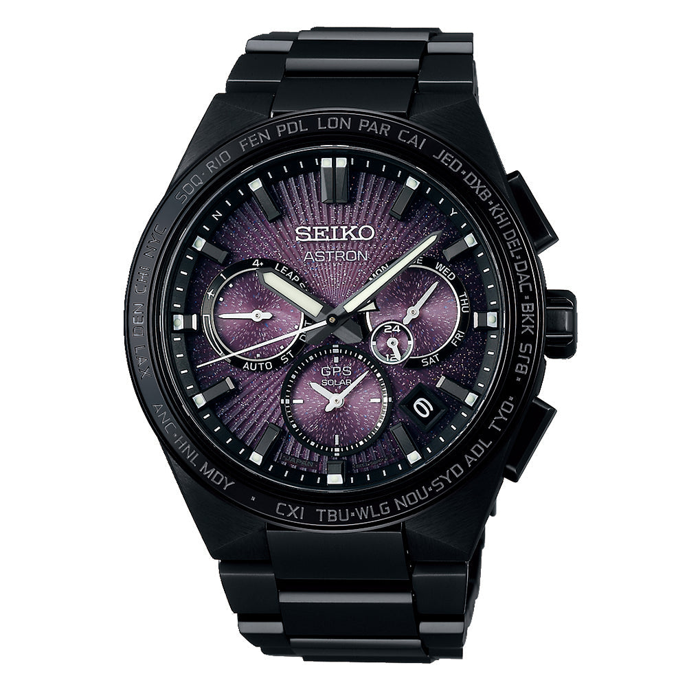 Seiko Men&