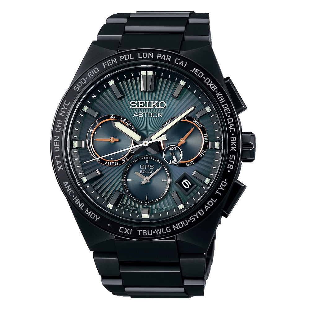 Seiko Men&