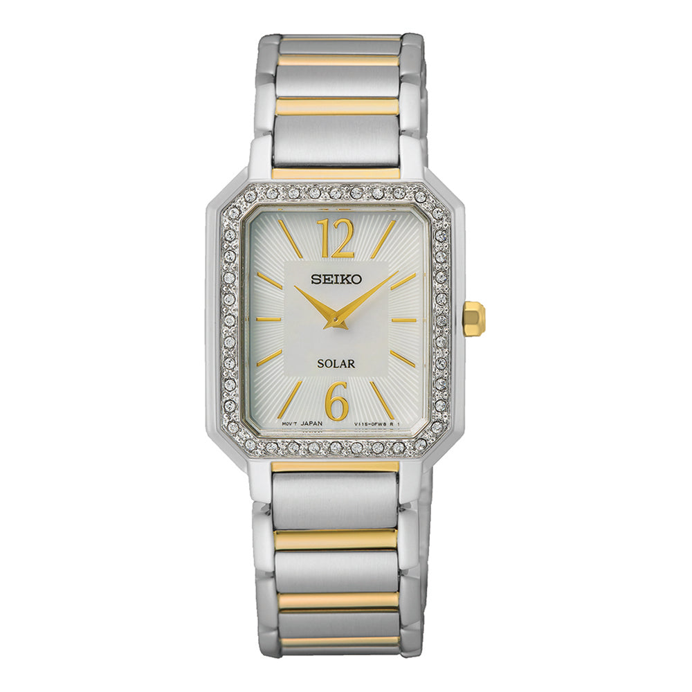 Seiko Women&