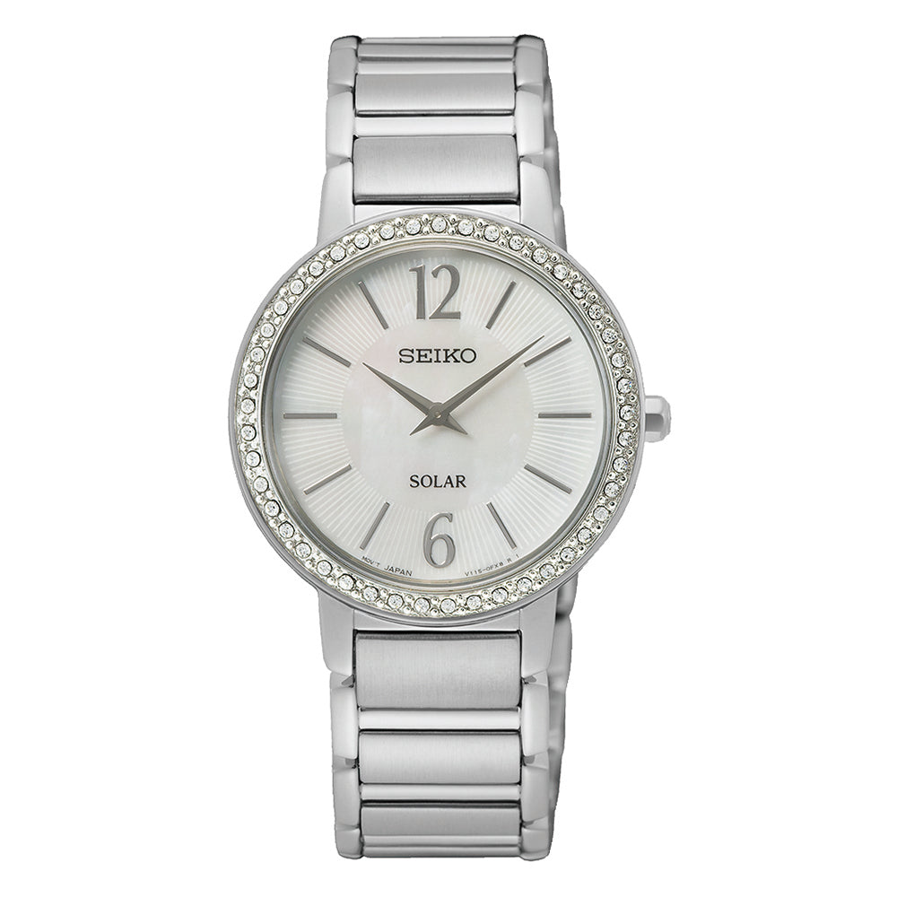 Seiko Women&