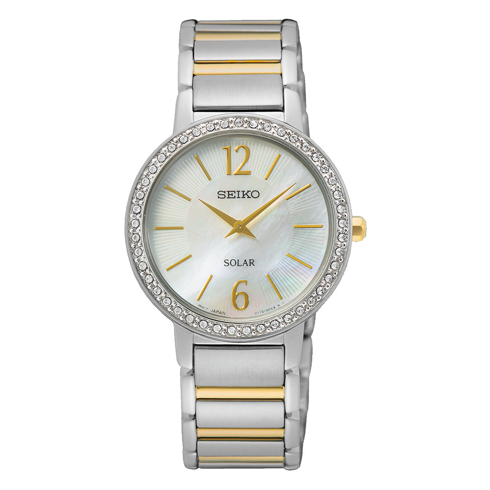 Seiko Women&