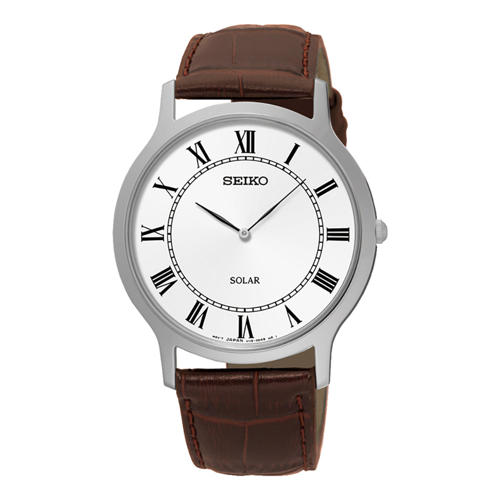 Seiko Men&