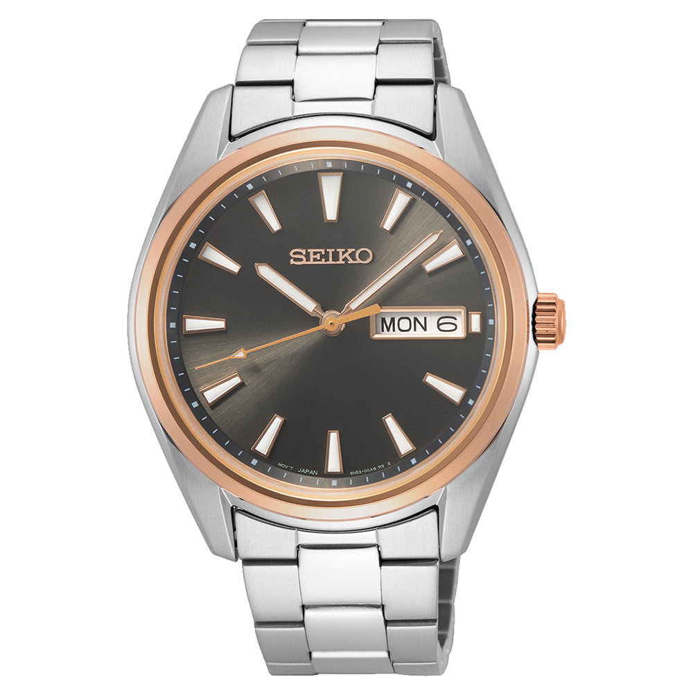SEIKO Men&