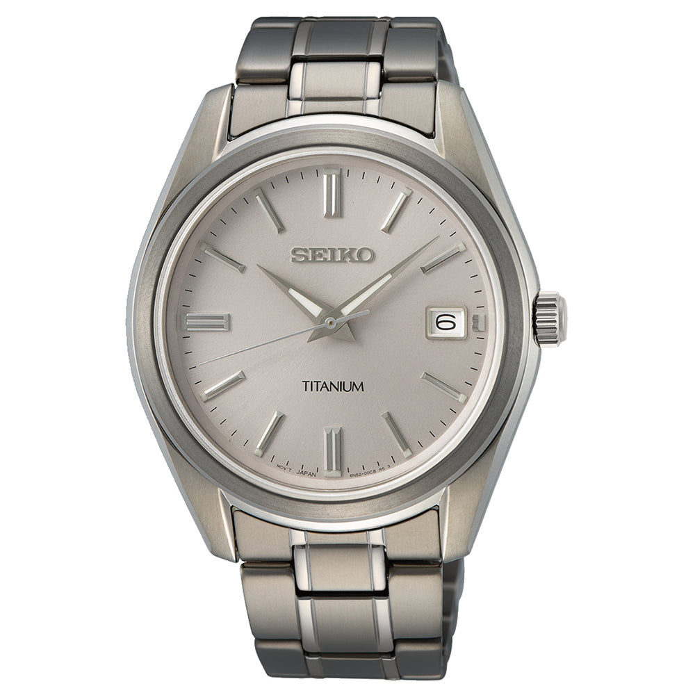 SEIKO Men&