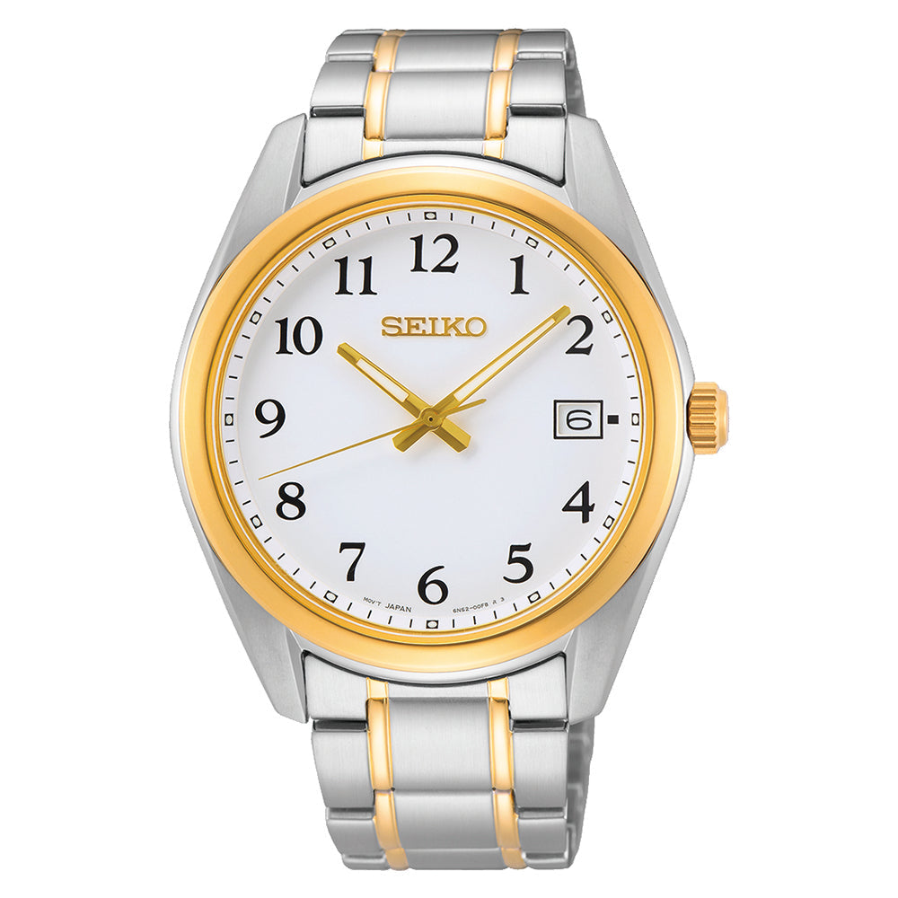 SEIKO Men&