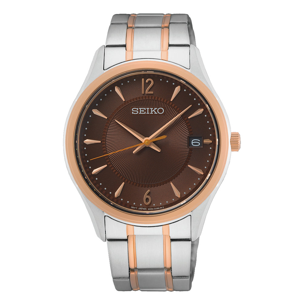 SEIKO Men&