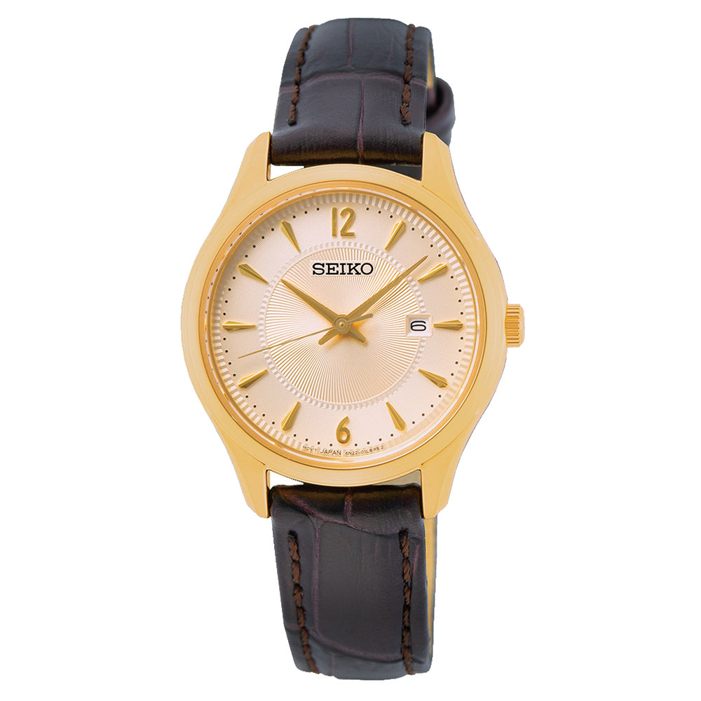 SEIKO Women&