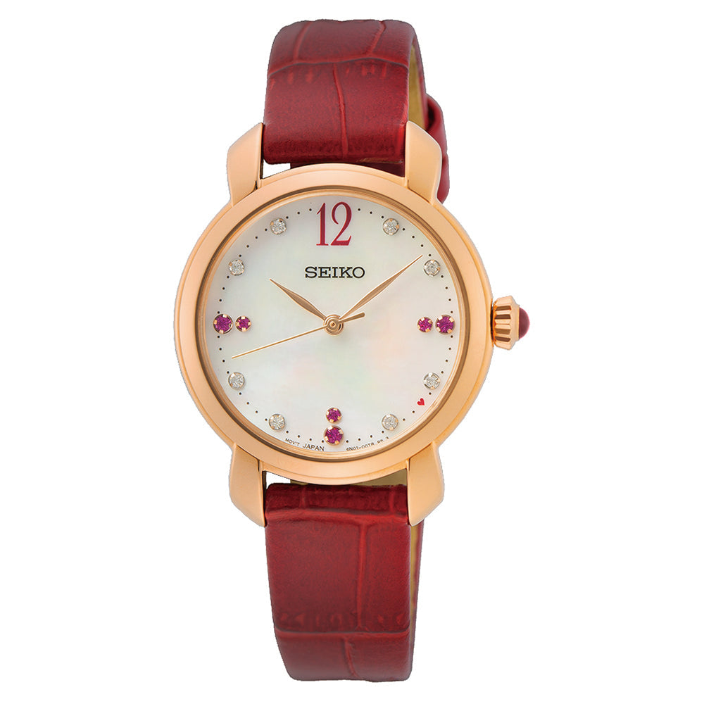 SEIKO Women&