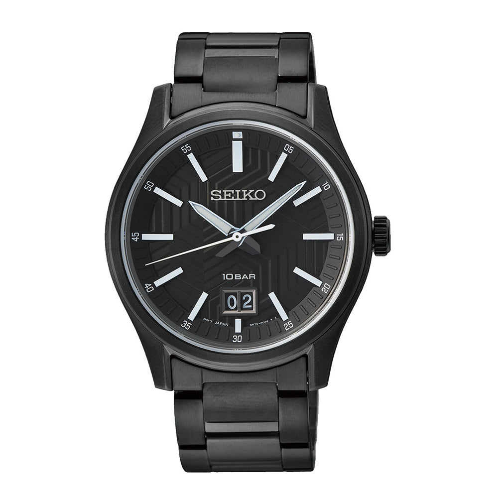 Seiko Men&