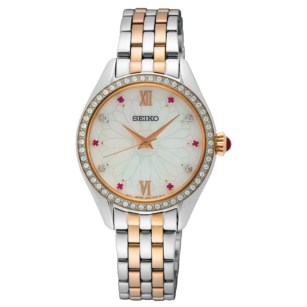 Seiko Women&