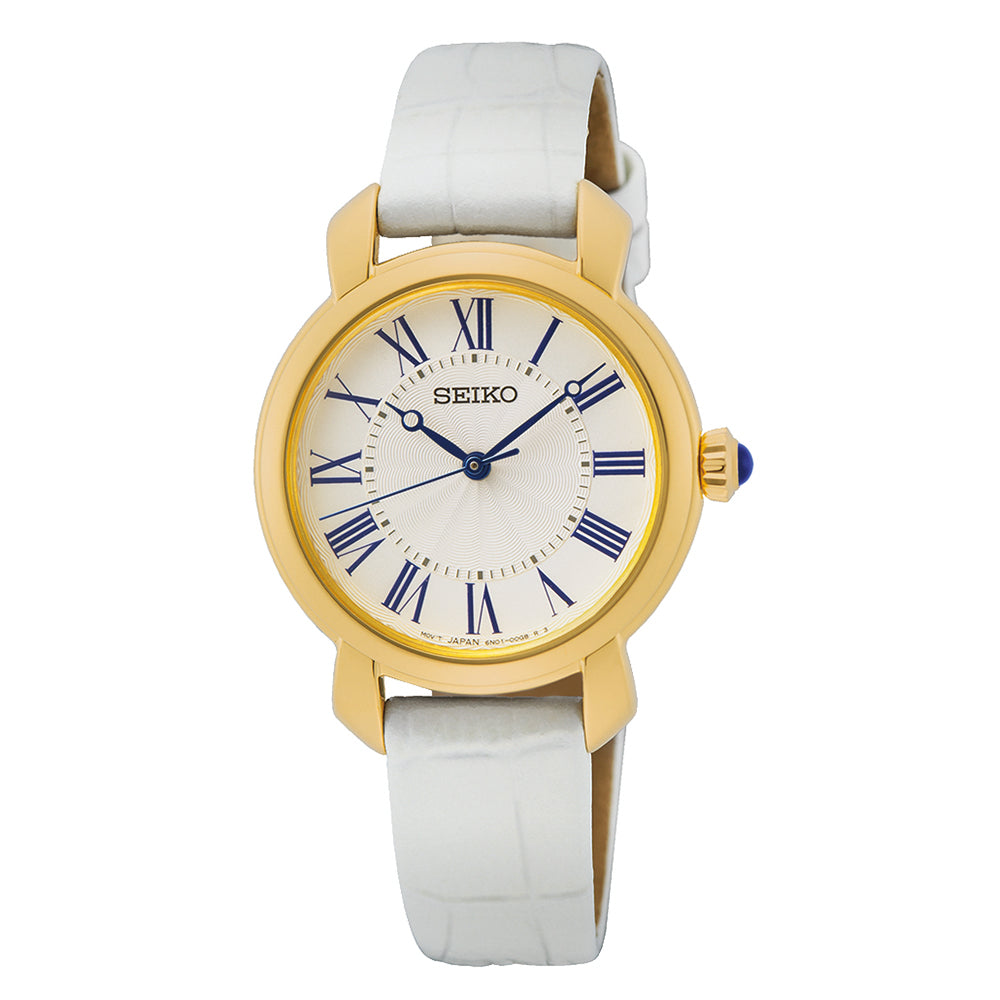 Seiko Women&