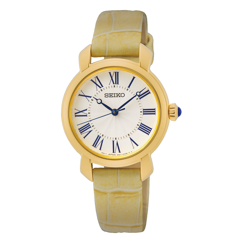 Seiko Women&