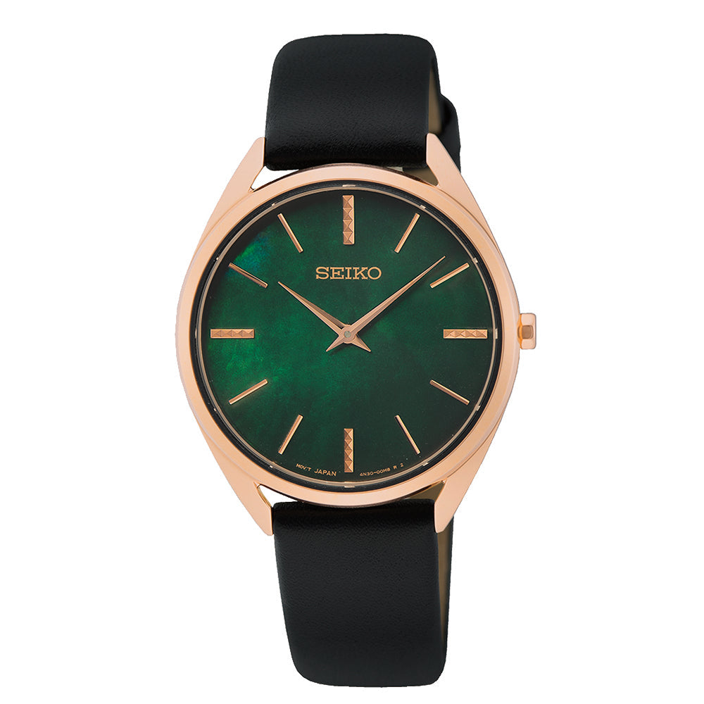 Seiko Women&