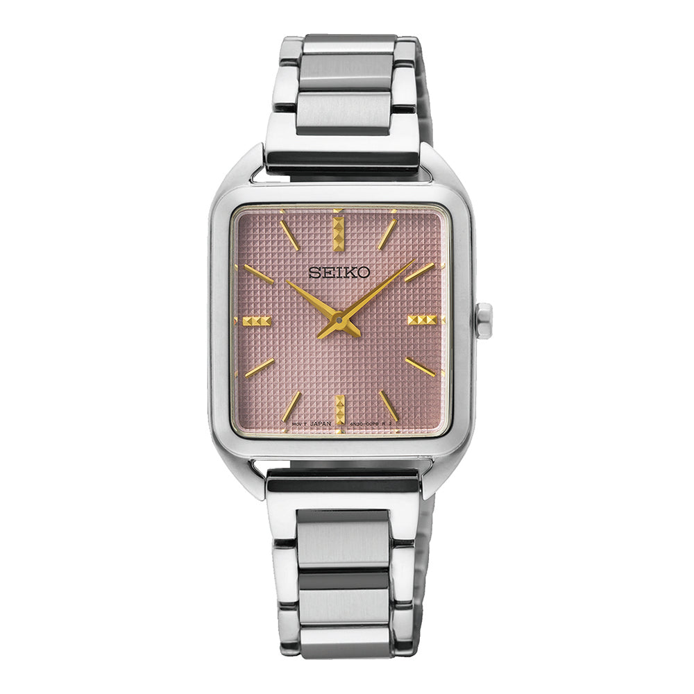 Seiko Women&