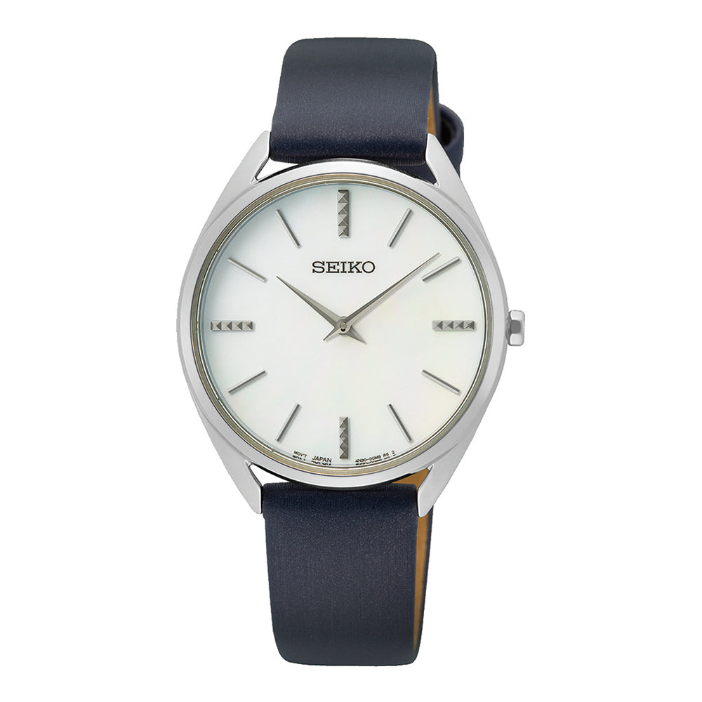 Seiko Women&