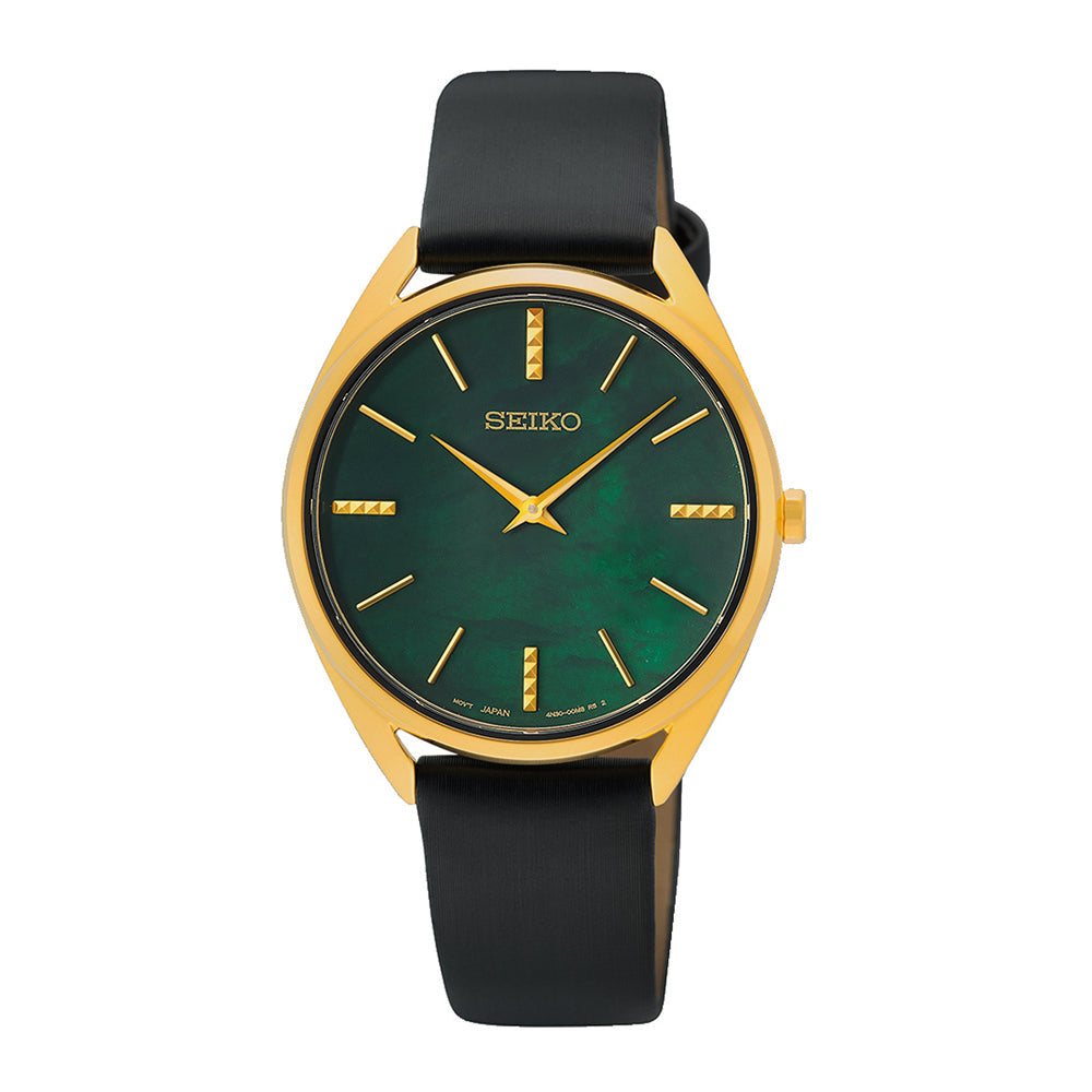 Seiko Women&