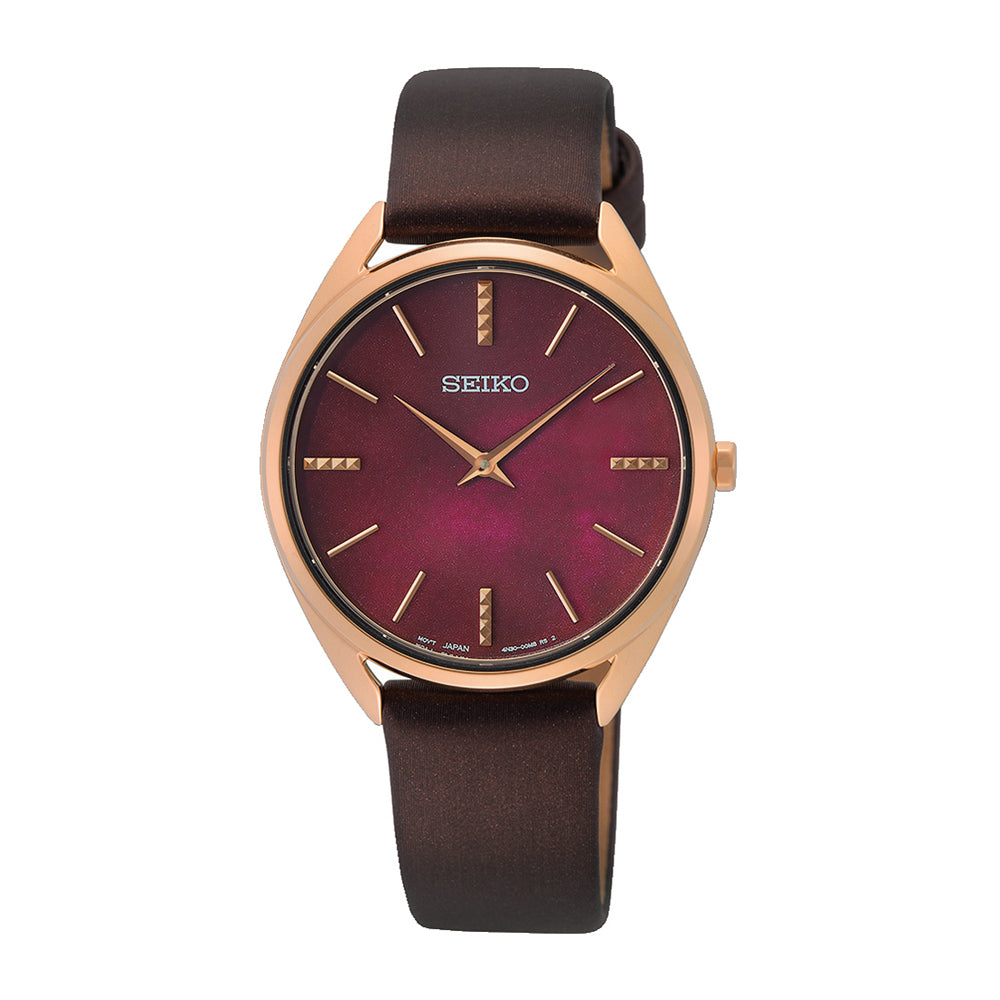 Seiko Women&