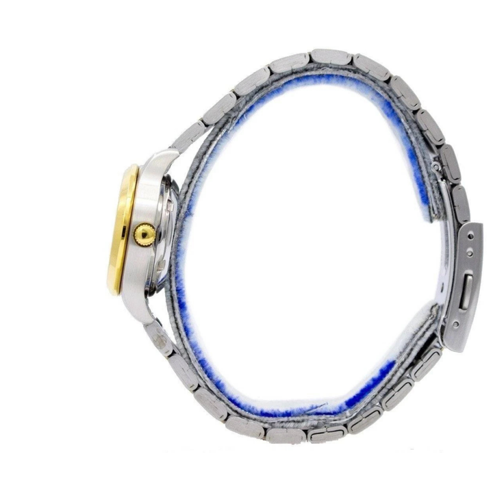 Seiko 5 Automatic 21 Jewel SYMD90 SYMD90K1 SYMD90K Women's Watch