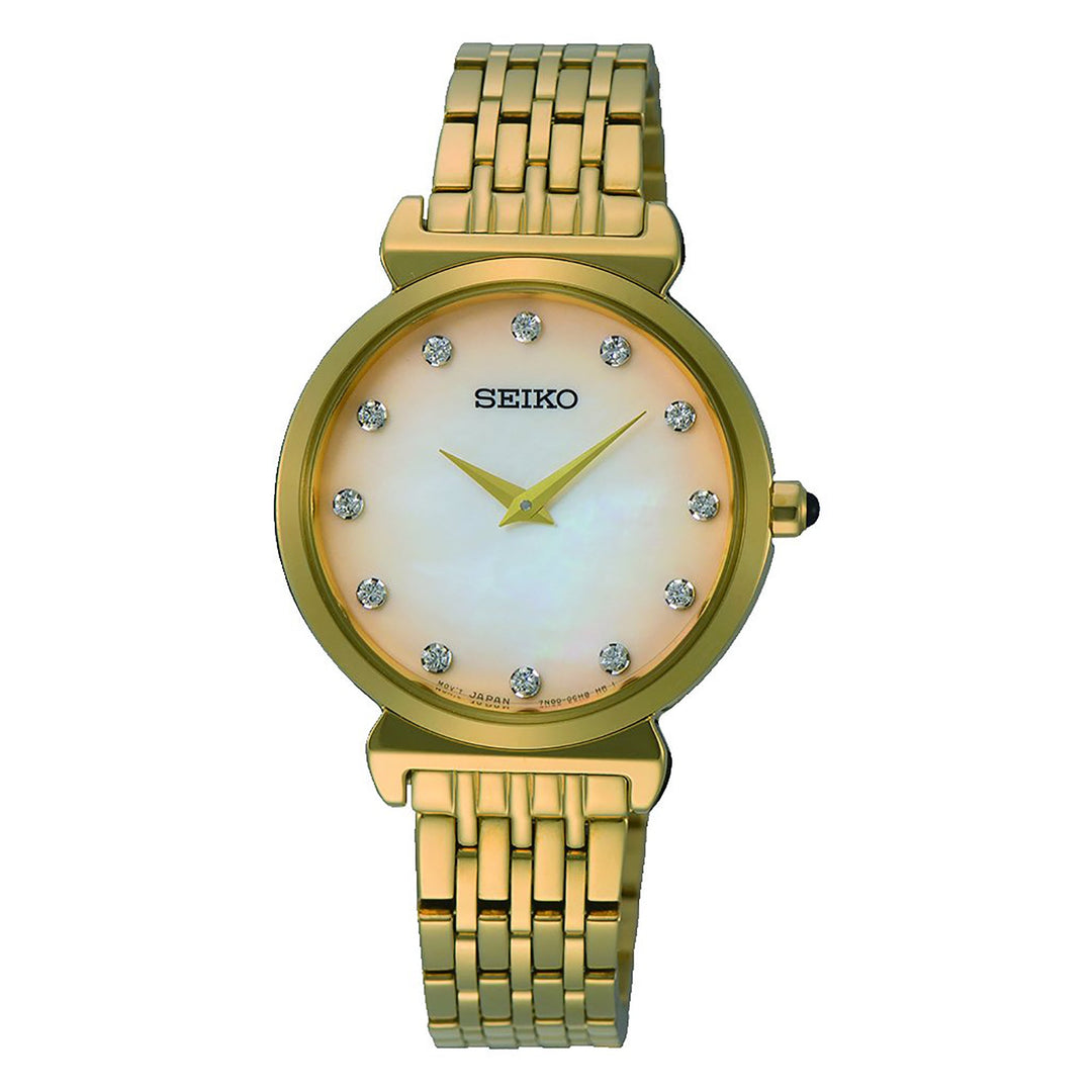 SEIKO Women&