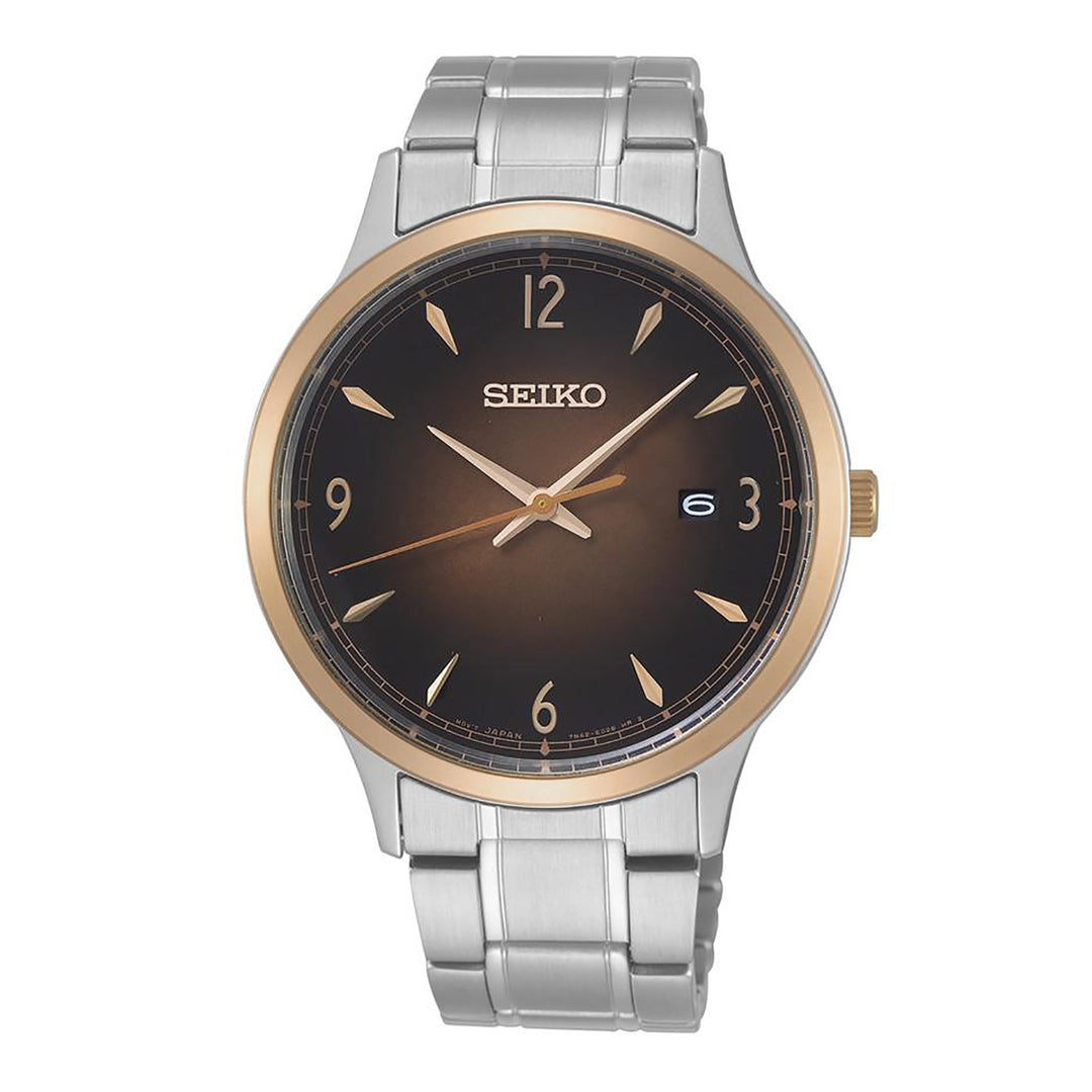 SEIKO Men&