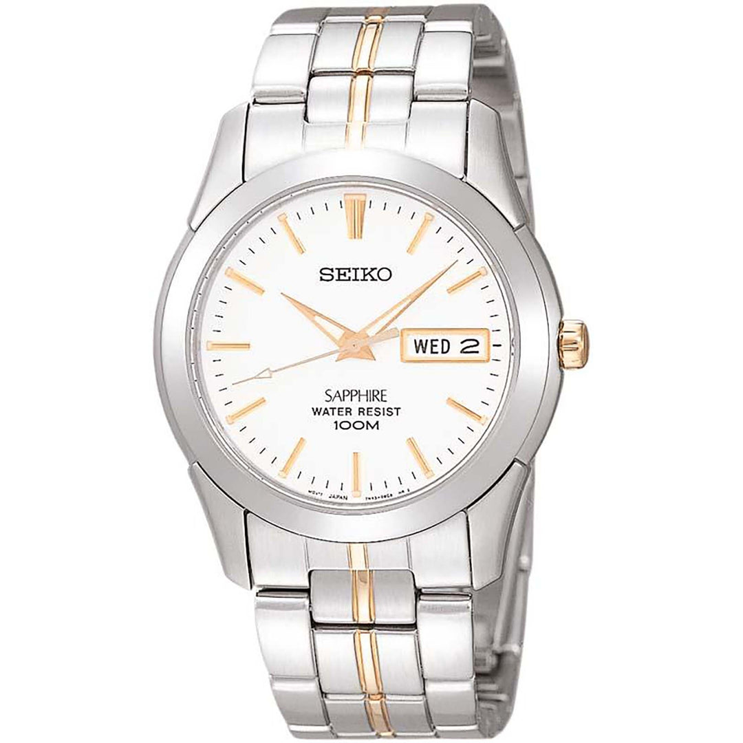 SEIKO Men&