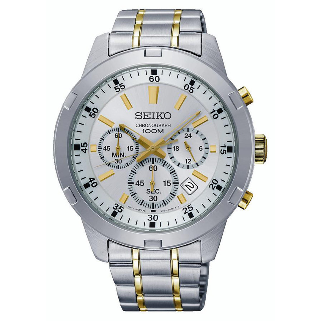 SEIKO Men&