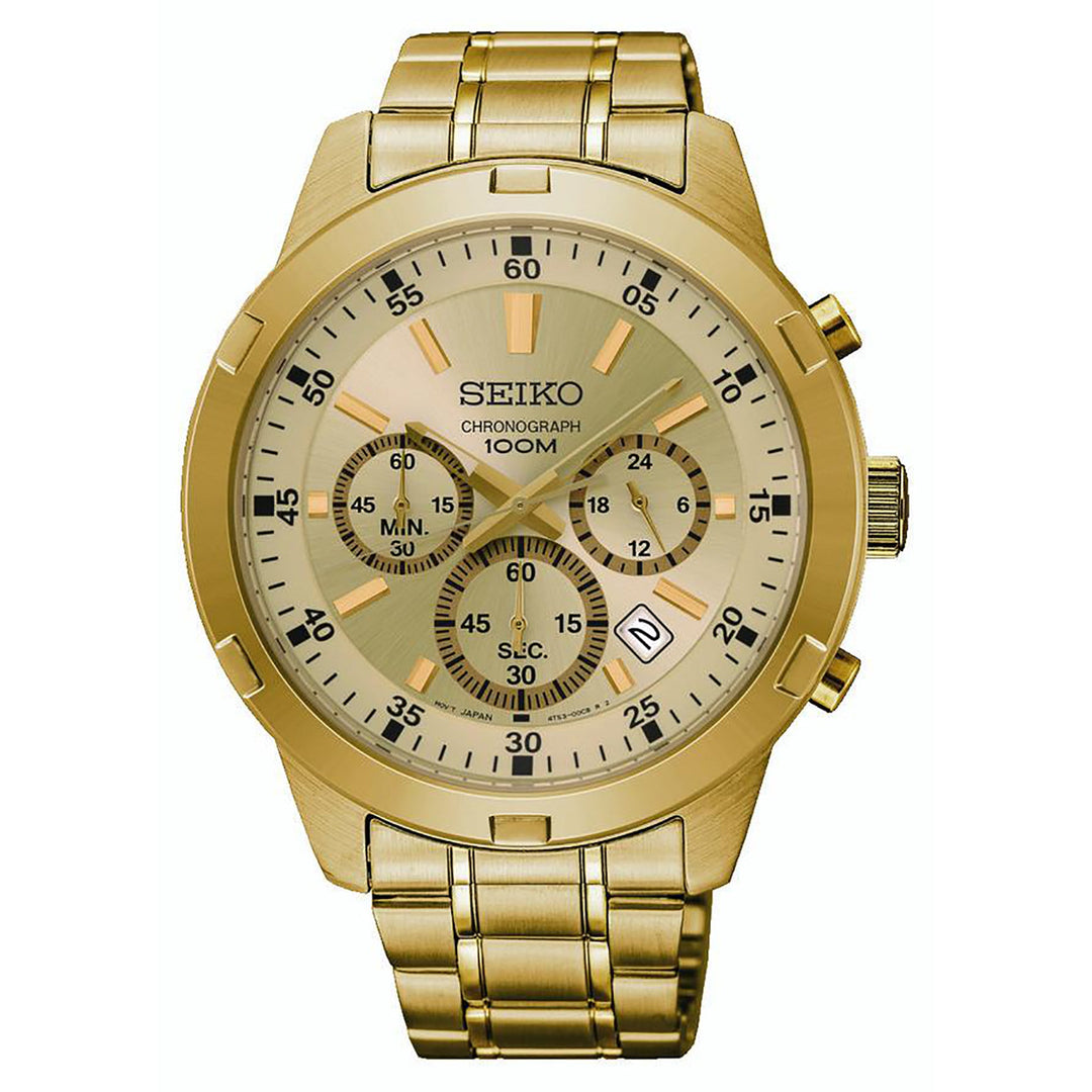 SEIKO Men&